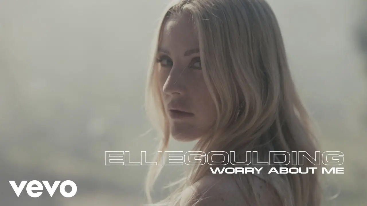 Worry About Me