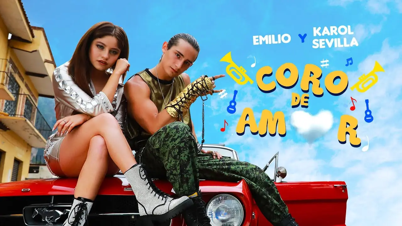 Coro De Amor