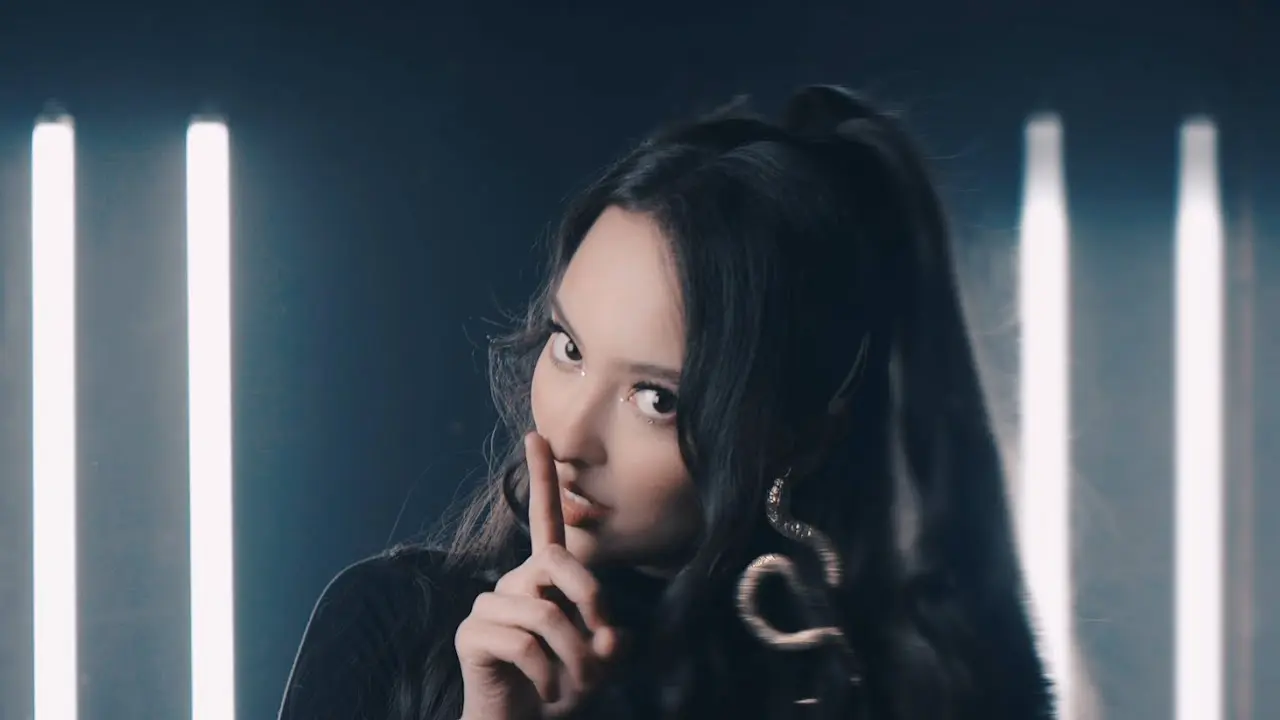 Secrets