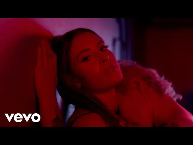 Bitter (Feat. Trevor Daniel)