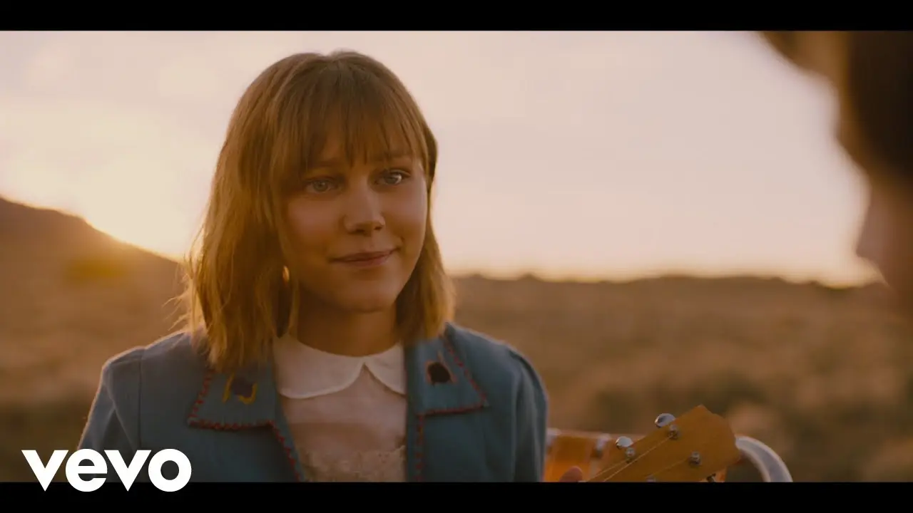 Today And Tomorrow (From Disney's Stargirl)
