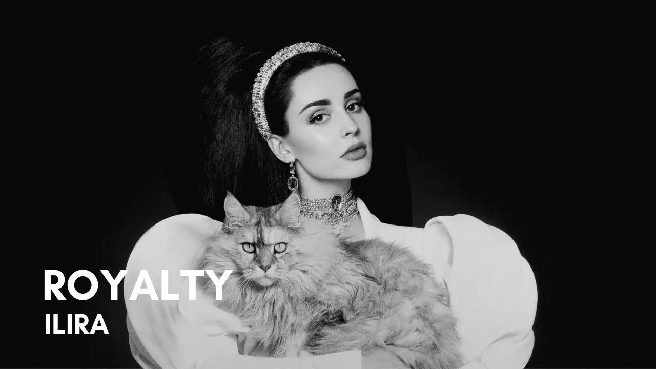 Royalty