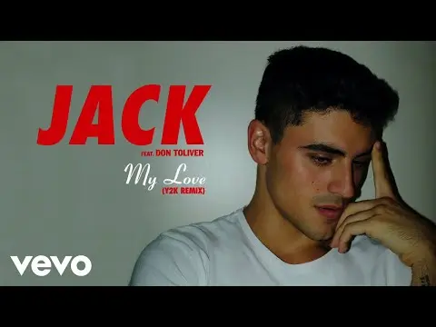 My Love (Feat. Don Toliver)