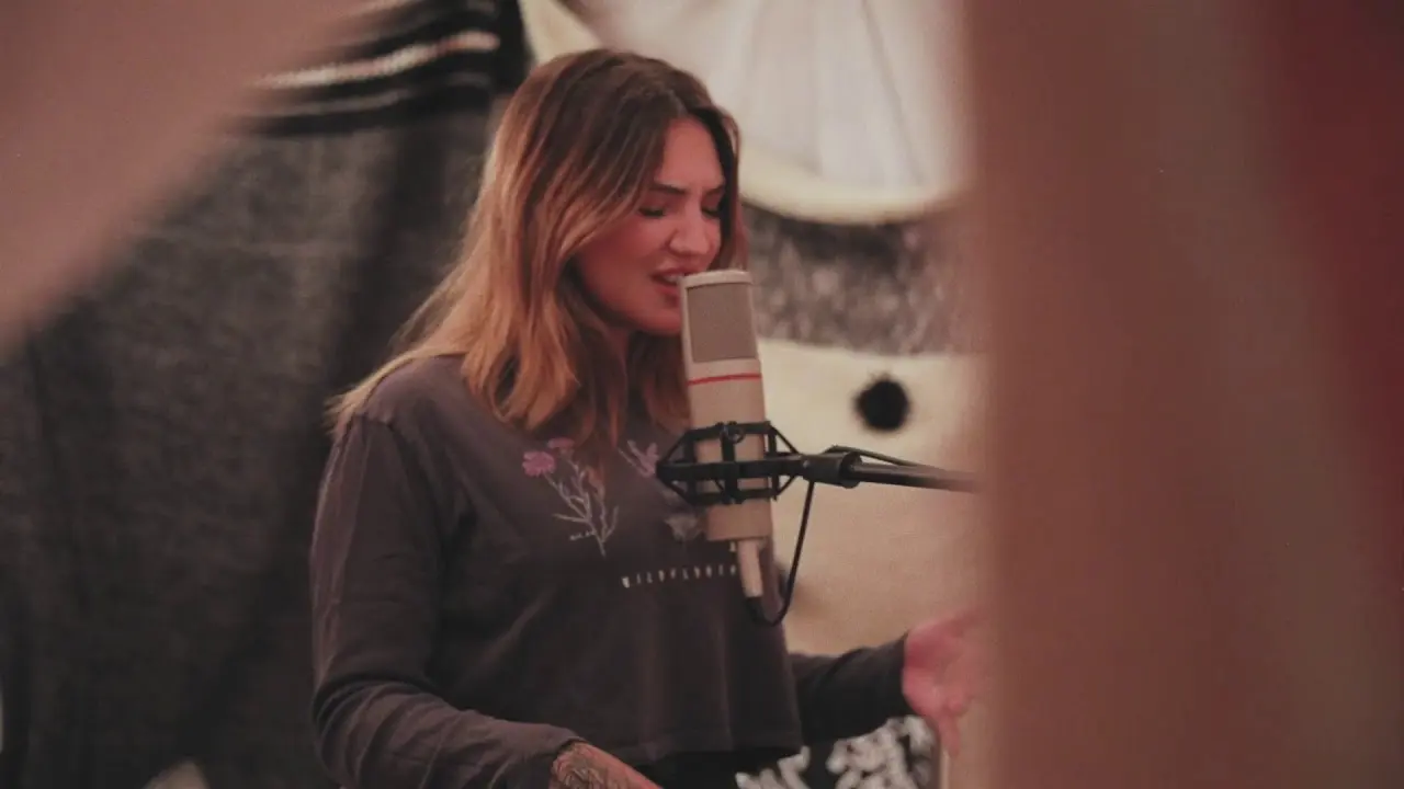 Give It To You (From Songland)