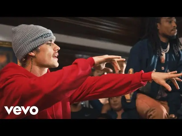 Intentions (Feat. Quavo)