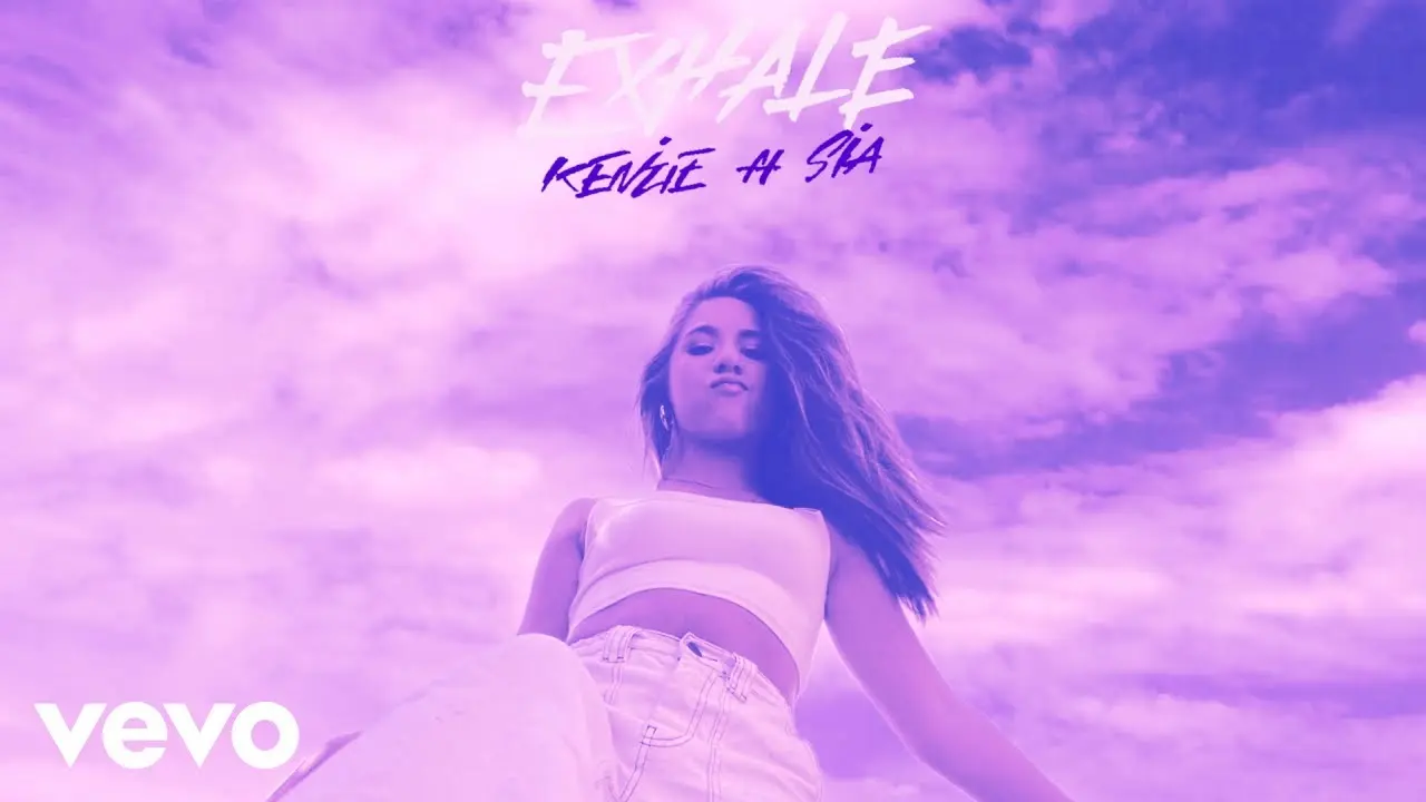Exhale (Feat. Sia)