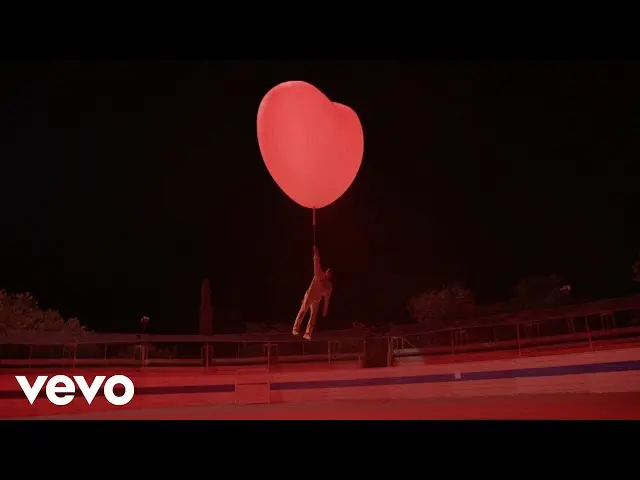 Heart Won't Let Me