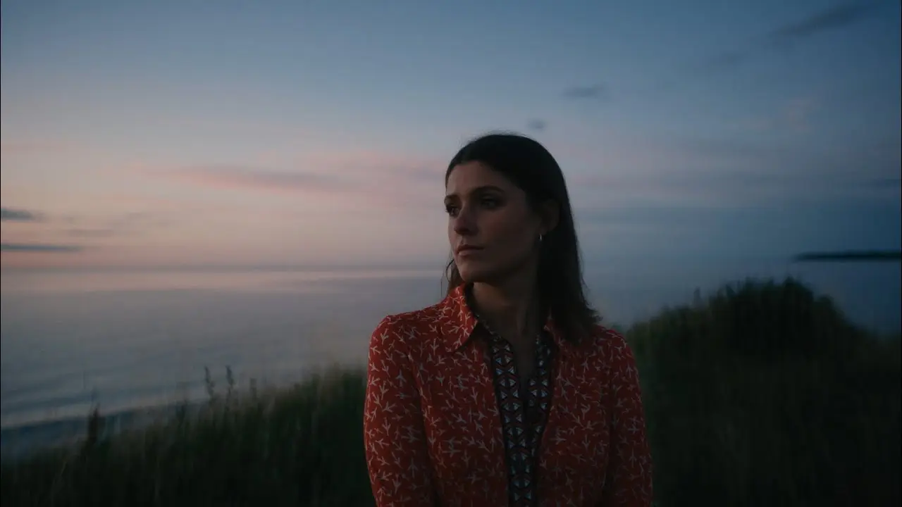 Chasing A Feeling