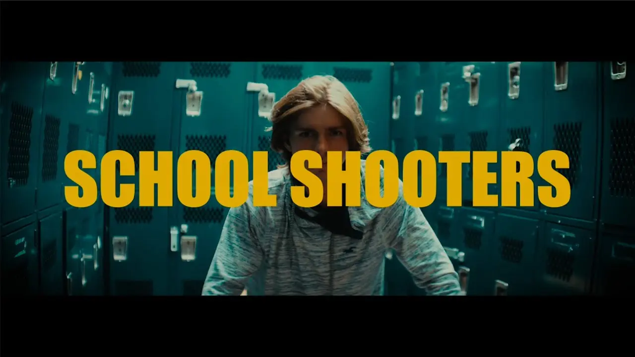 School Shooters (Feat. Lil Wayne)