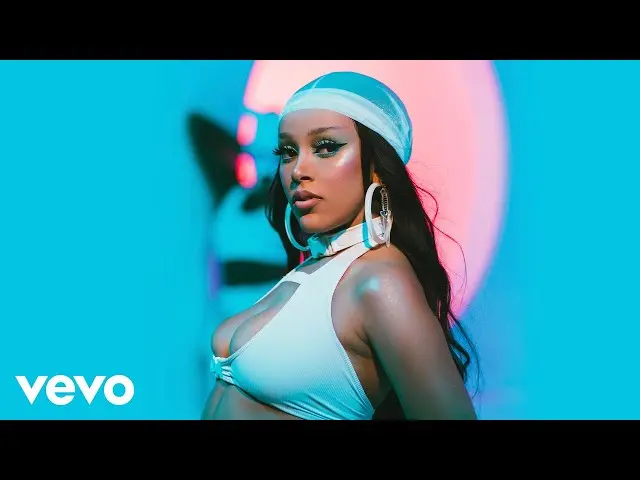Like That (Feat. Gucci Mane)