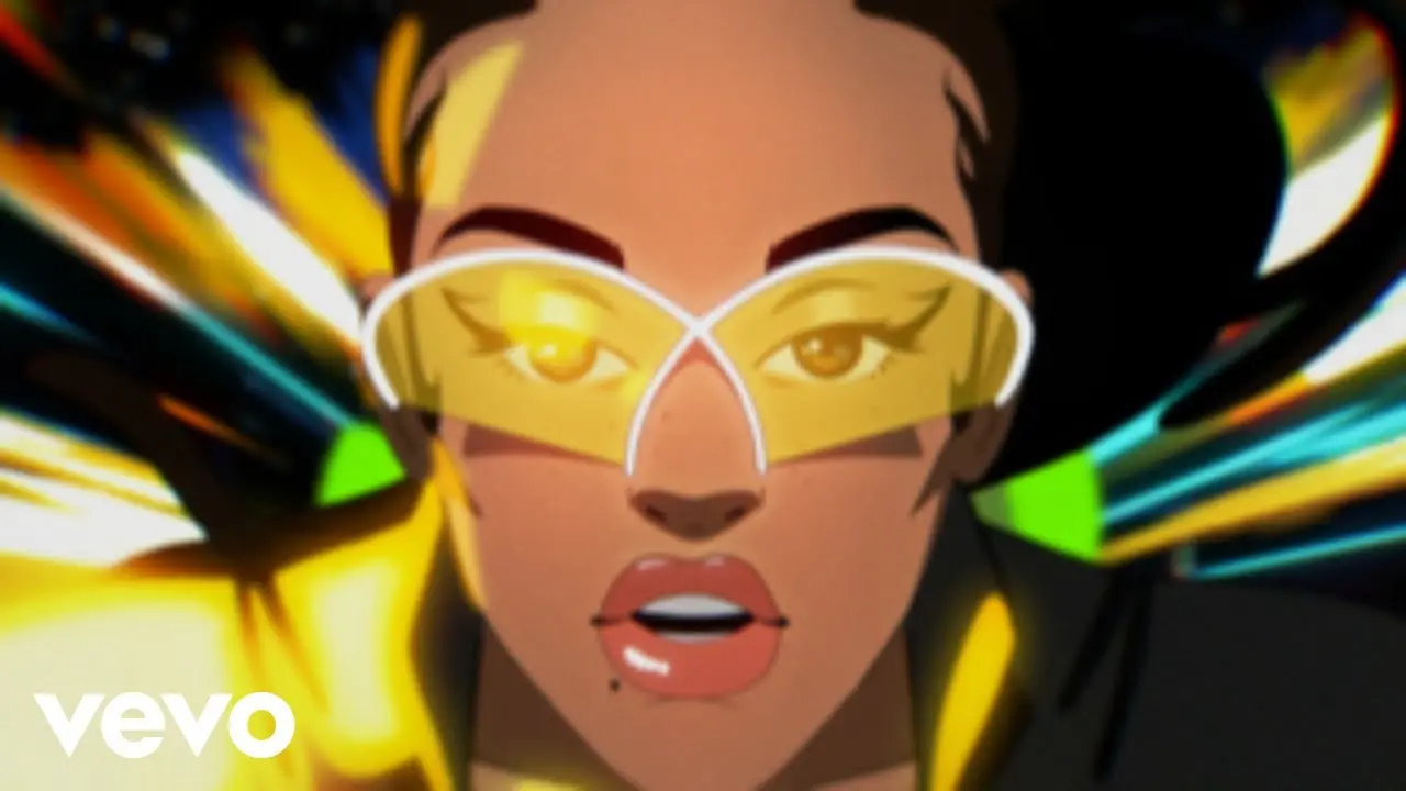 Come Over (Feat. Popcaan)