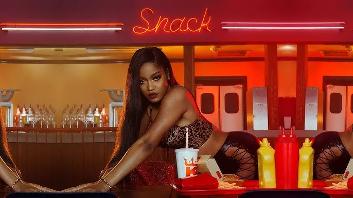 Snack