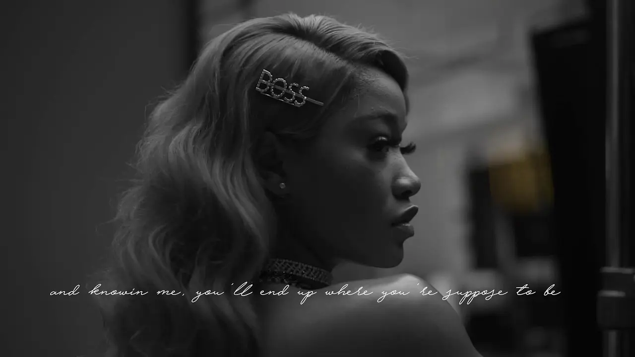 Virgo Tendencies (Feat. Rick Ross)