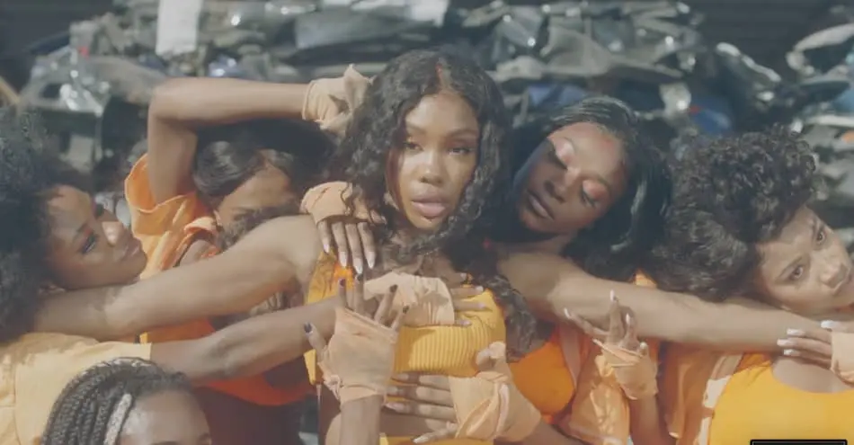 Hit Different (Feat. Ty Dolla $ign, The Neptunes & Pharrell Williams)