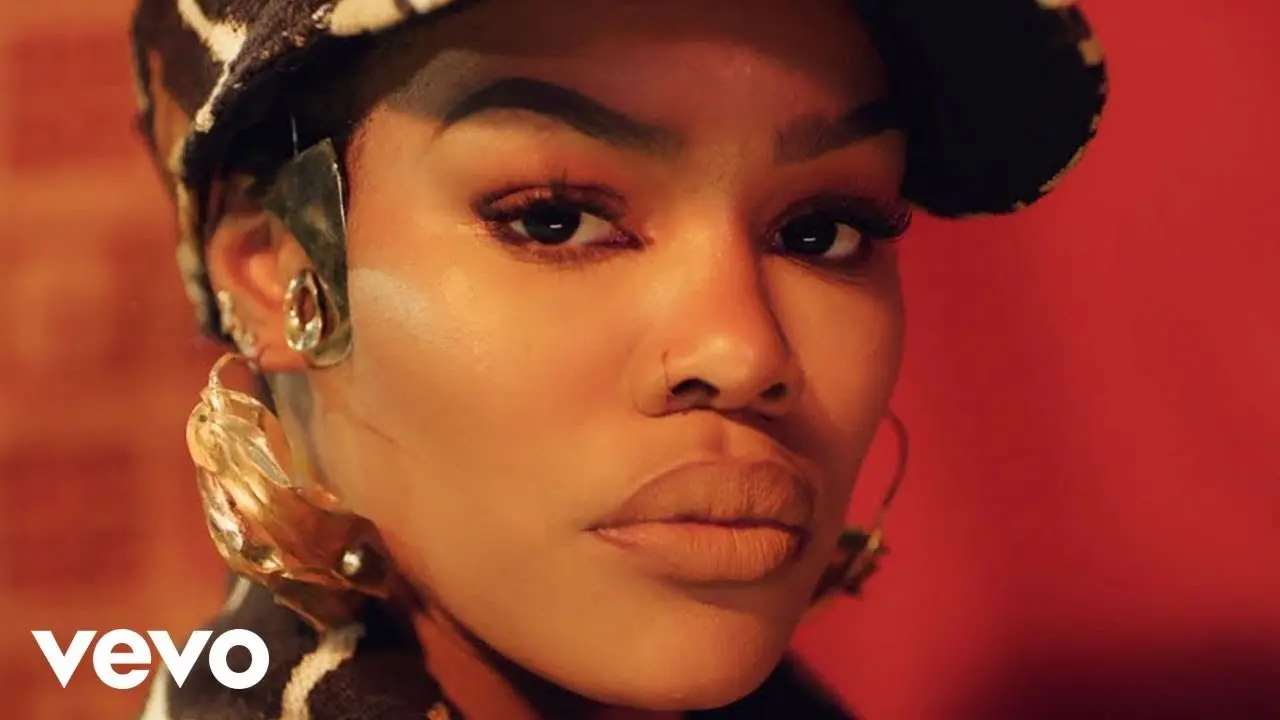 We Got Love (Feat. Lauryn Hill)