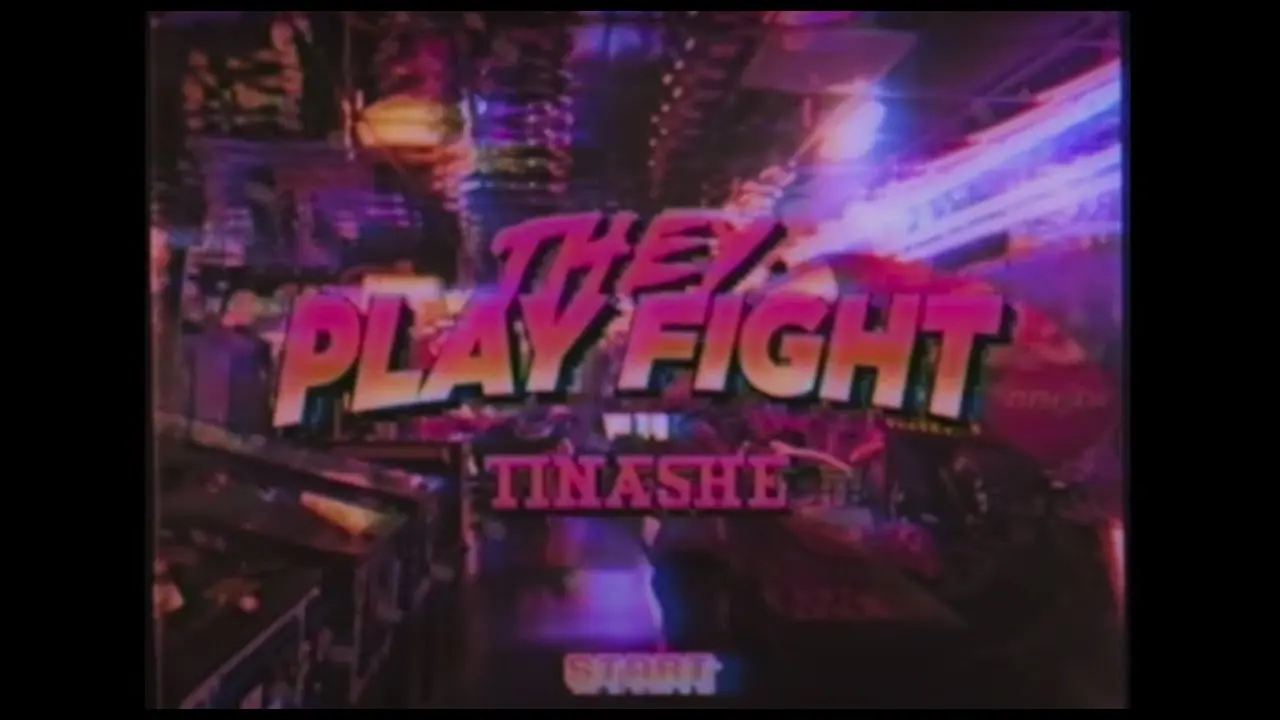Play Fight
