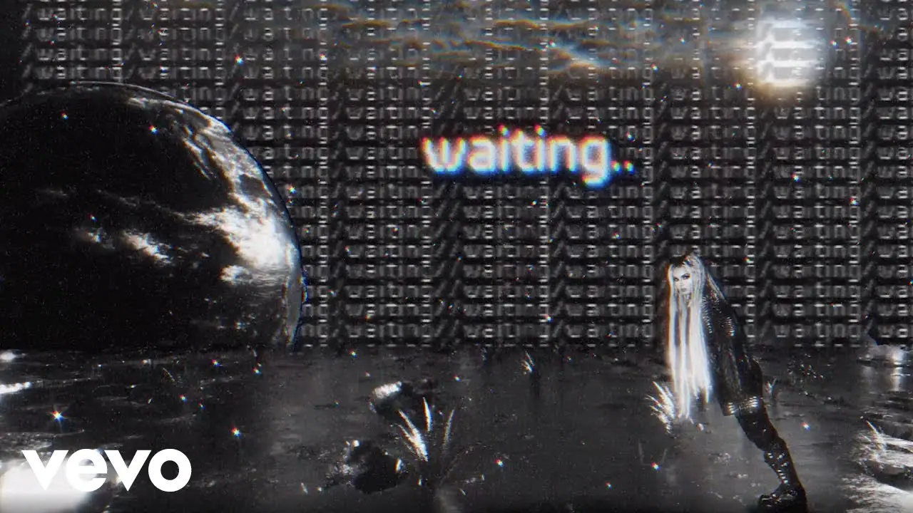 Waiting
