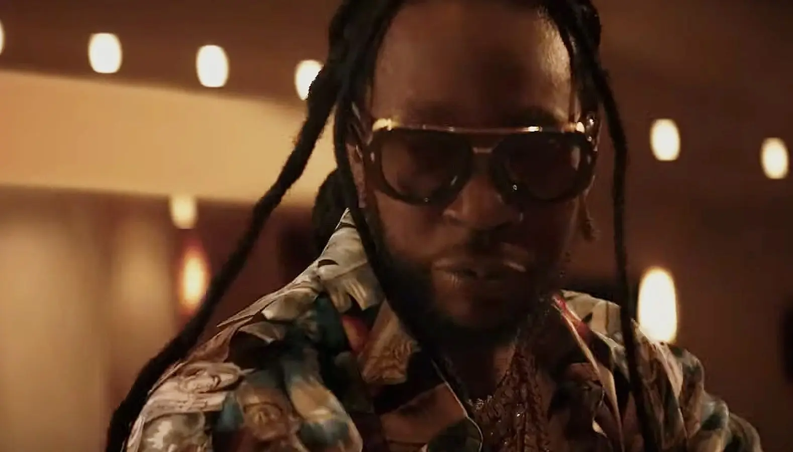 Dead Man Walking (Feat. Future)
