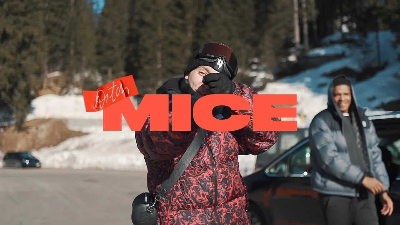 Mice