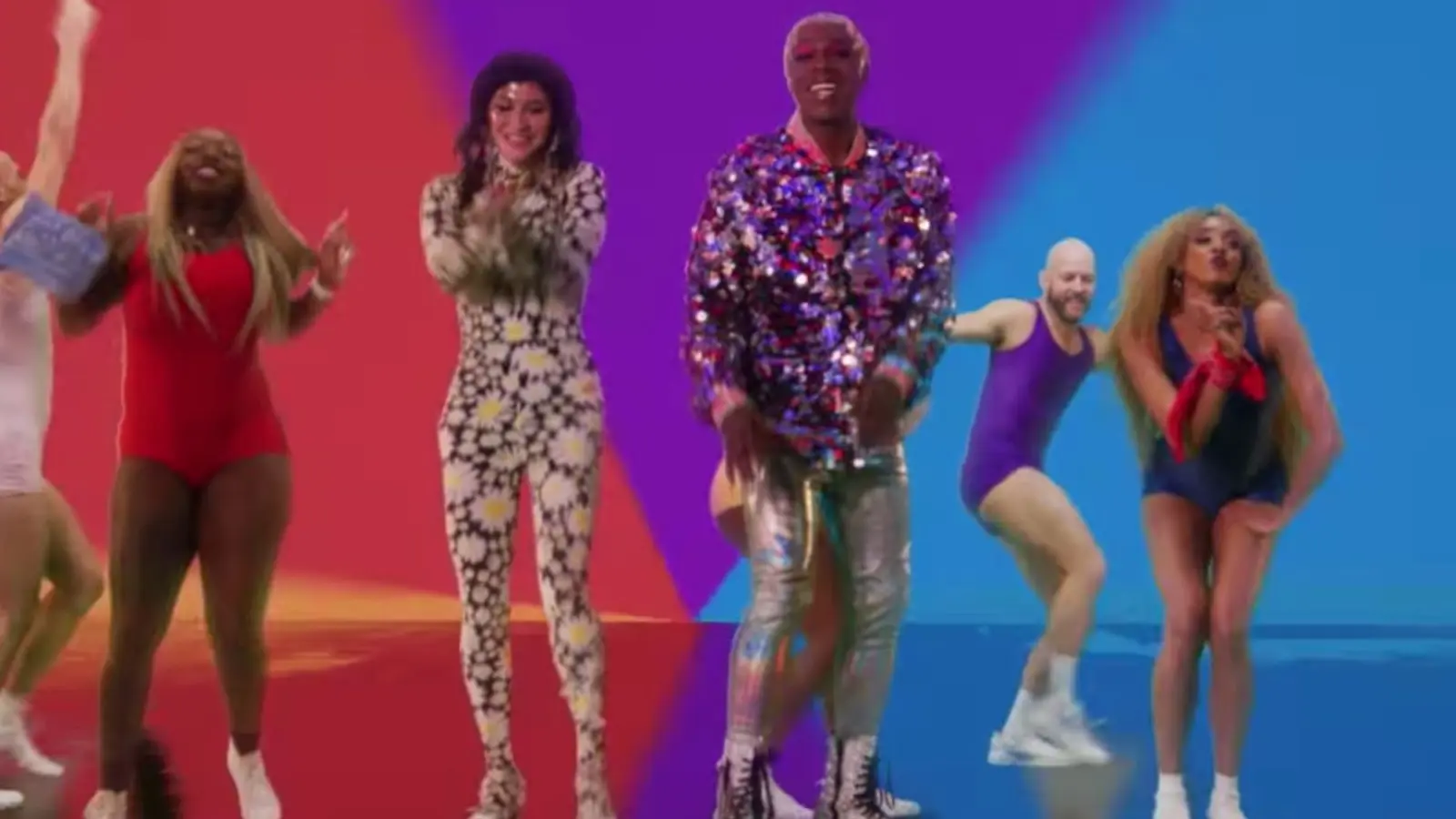 Chasing Rainbows (Feat. Kesha)