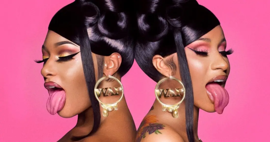 Wap (Feat. Megan Thee Stallion)