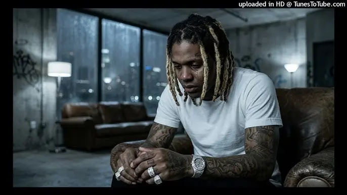 Drake - Laugh Now Cry Later Ft. Lil Durk (Djlilruben Remix)