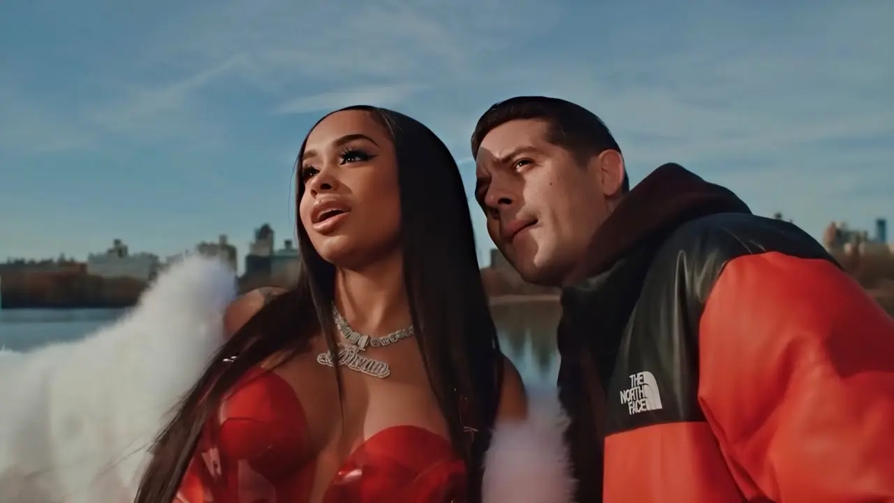 Who You Loving_ (Feat. G-eazy & Rahky)