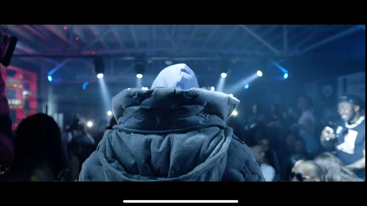 Shut Up (Dababy)