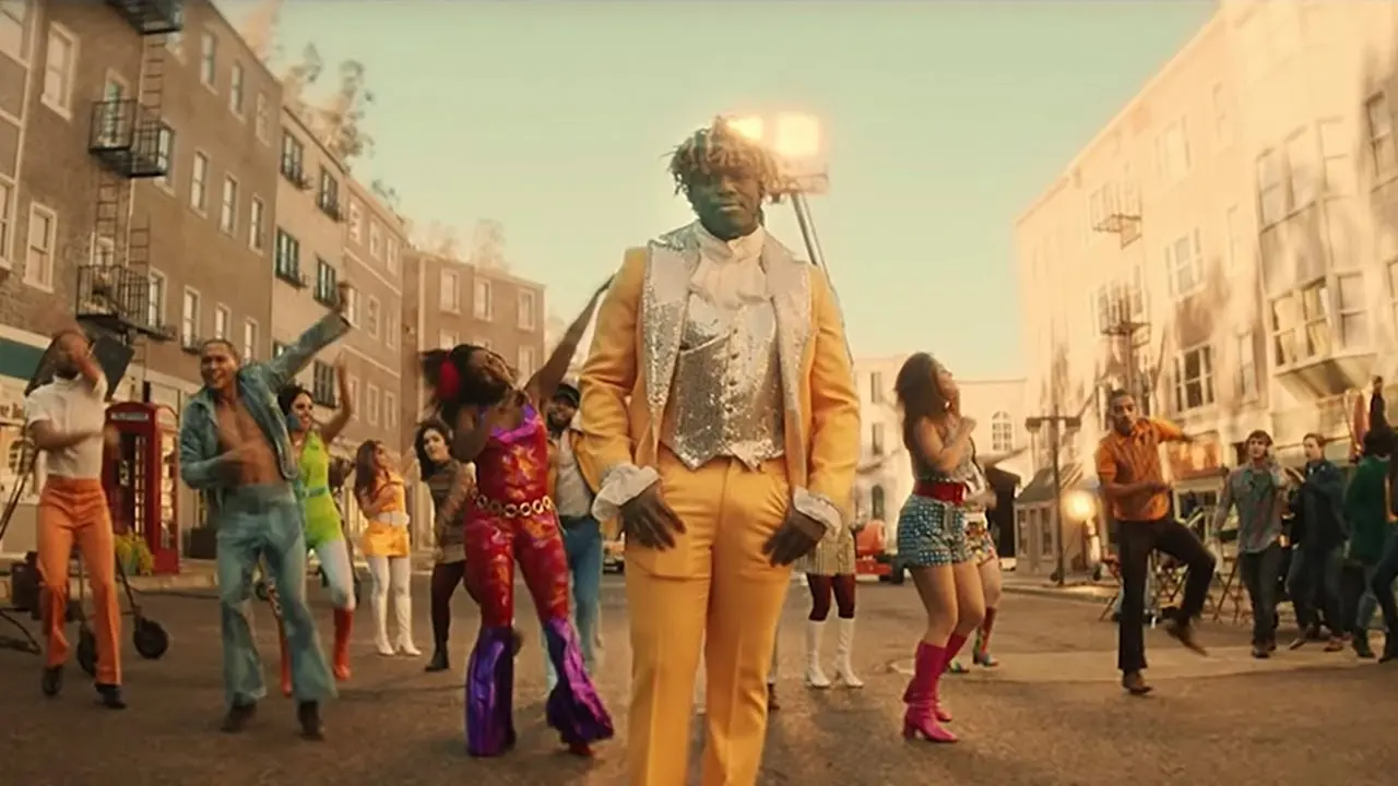 Wake Up Call (Feat. Trippie Redd)