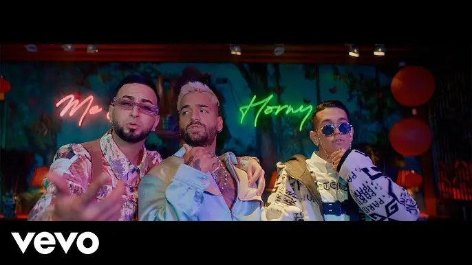 Parce (Feat. Justin Quiles)