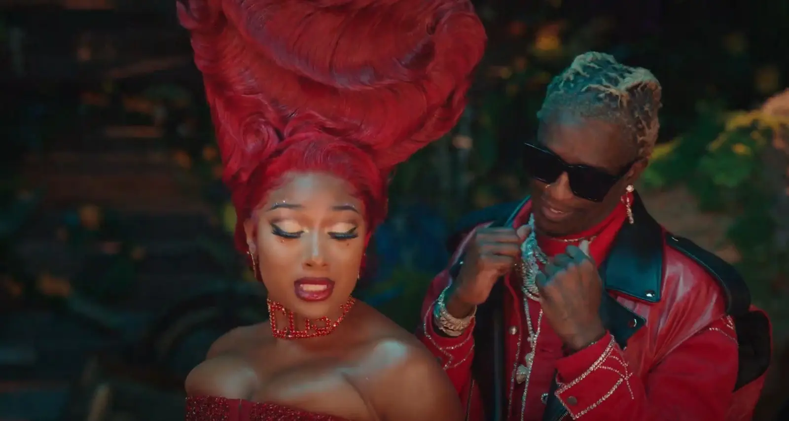 Don’t Stop (Feat. Young Thug)