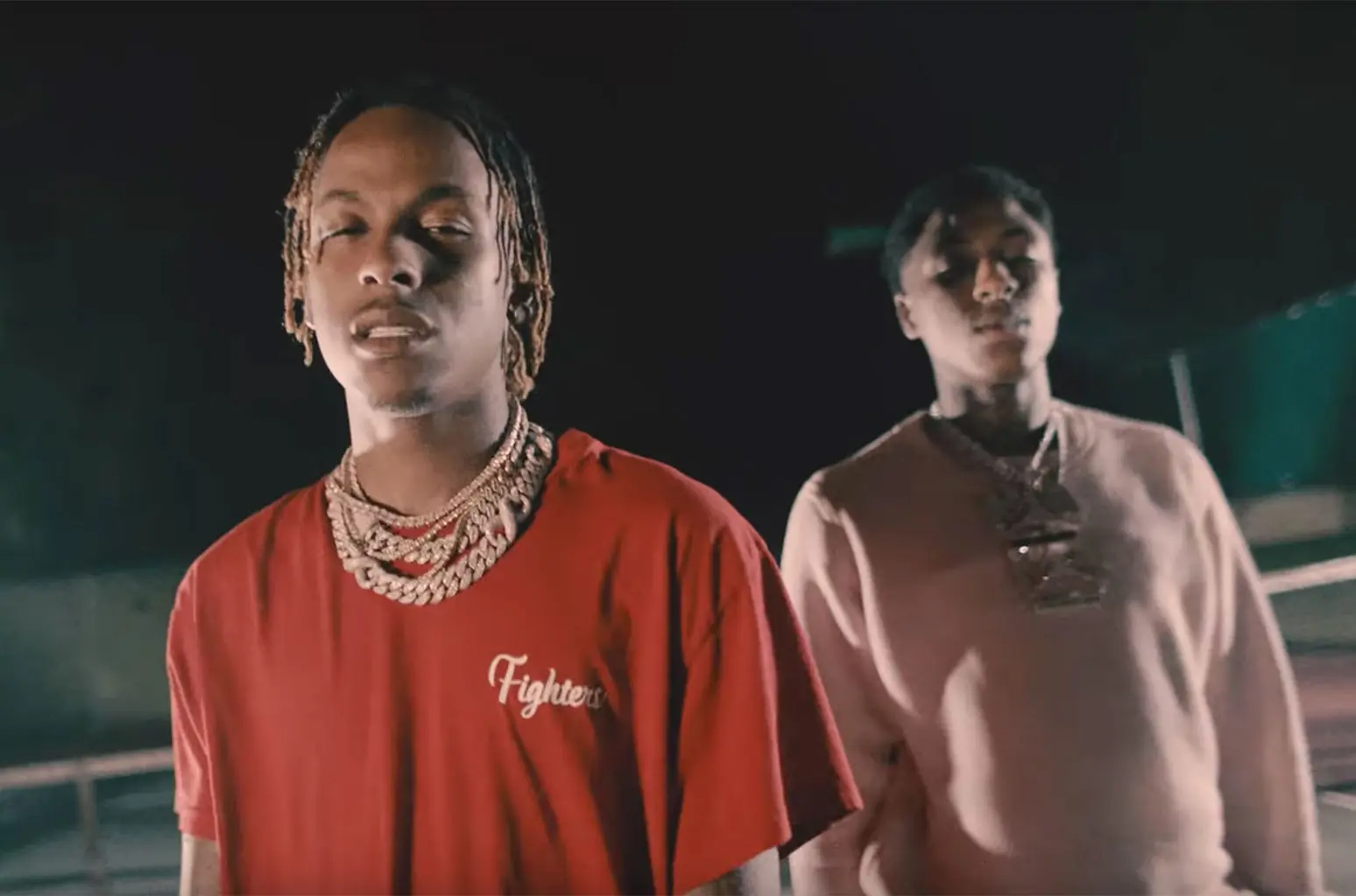 Money Talk (Feat. Youngboy Never Broke Again)