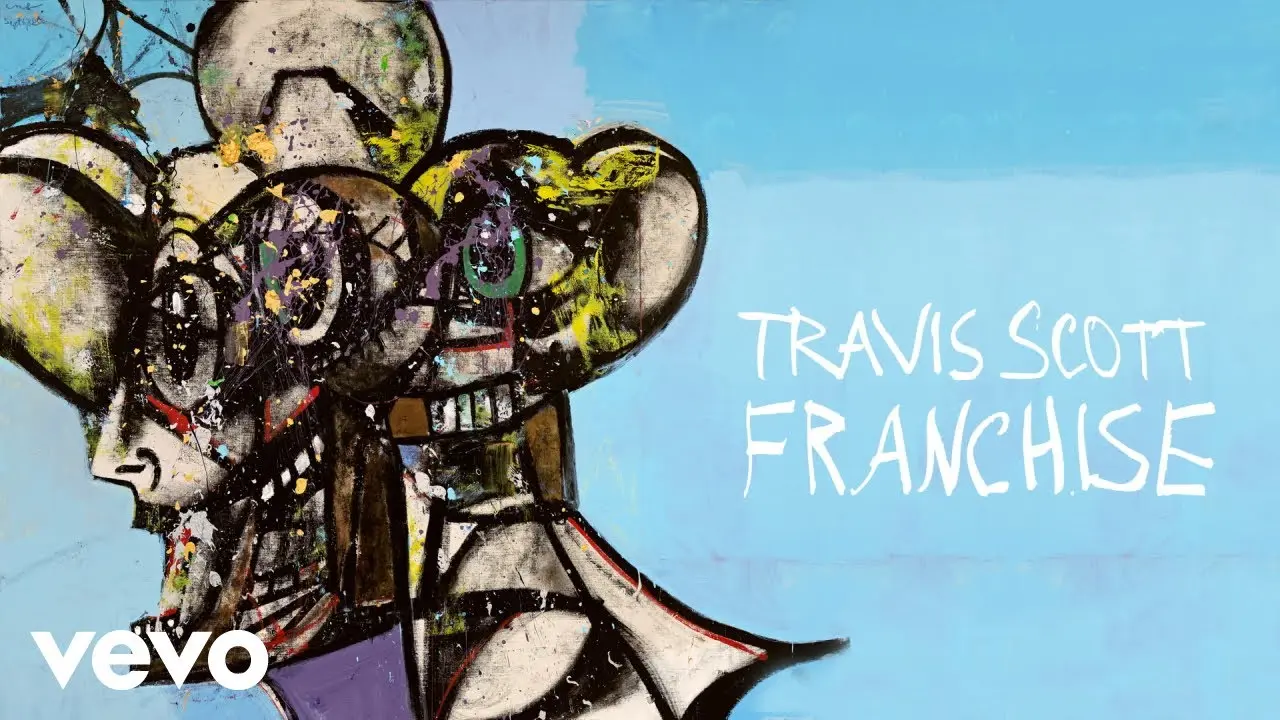 Franchise (Feat. Young Thug & M.i.a.)