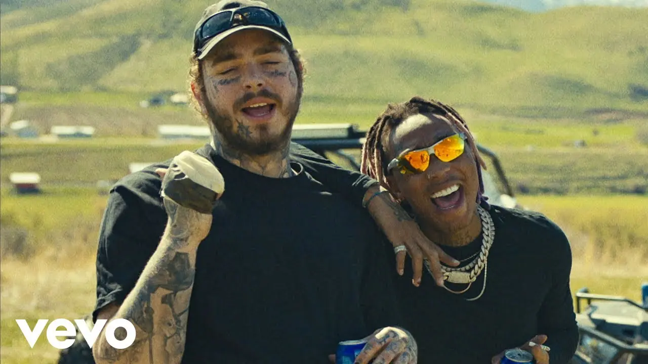 Tommy Lee (Feat. Post Malone)