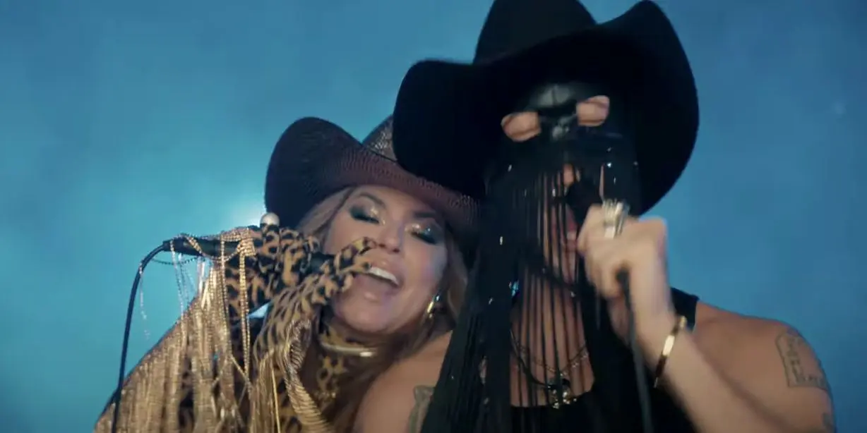 Legends Never Die (With Shania Twain)