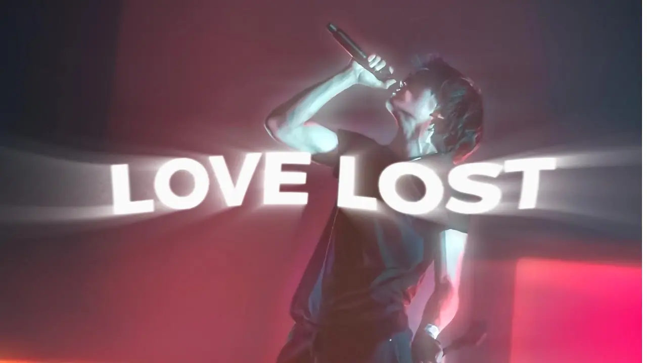Love Lost