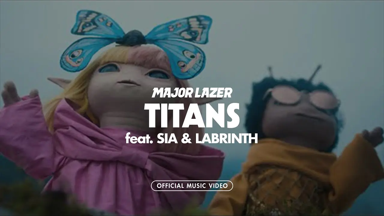 Titans