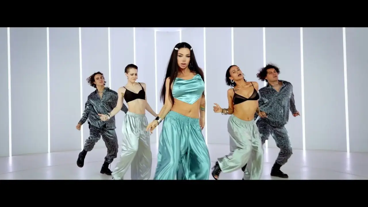 Я - машина, я - насос