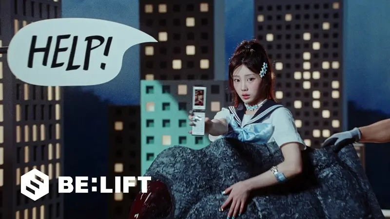 I Got Your Back (Feat. Jisoo, Momoka Of Hana)