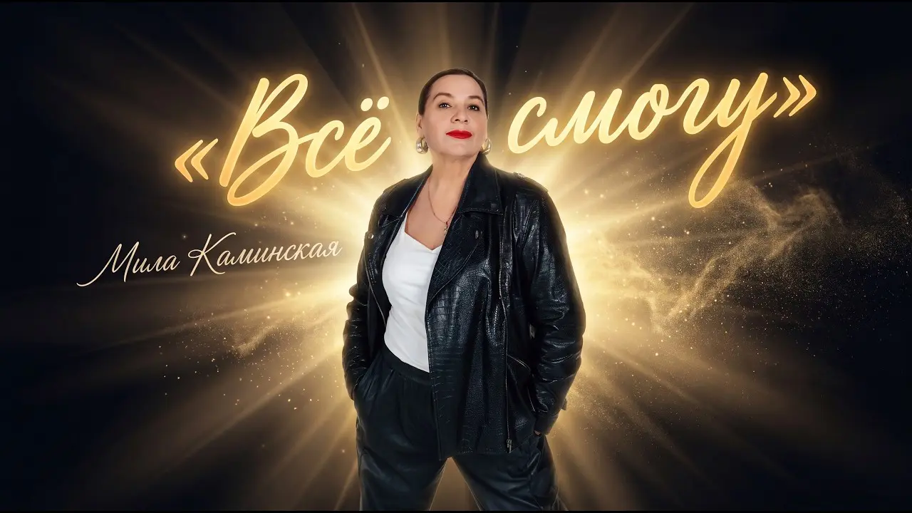 Всё смогу