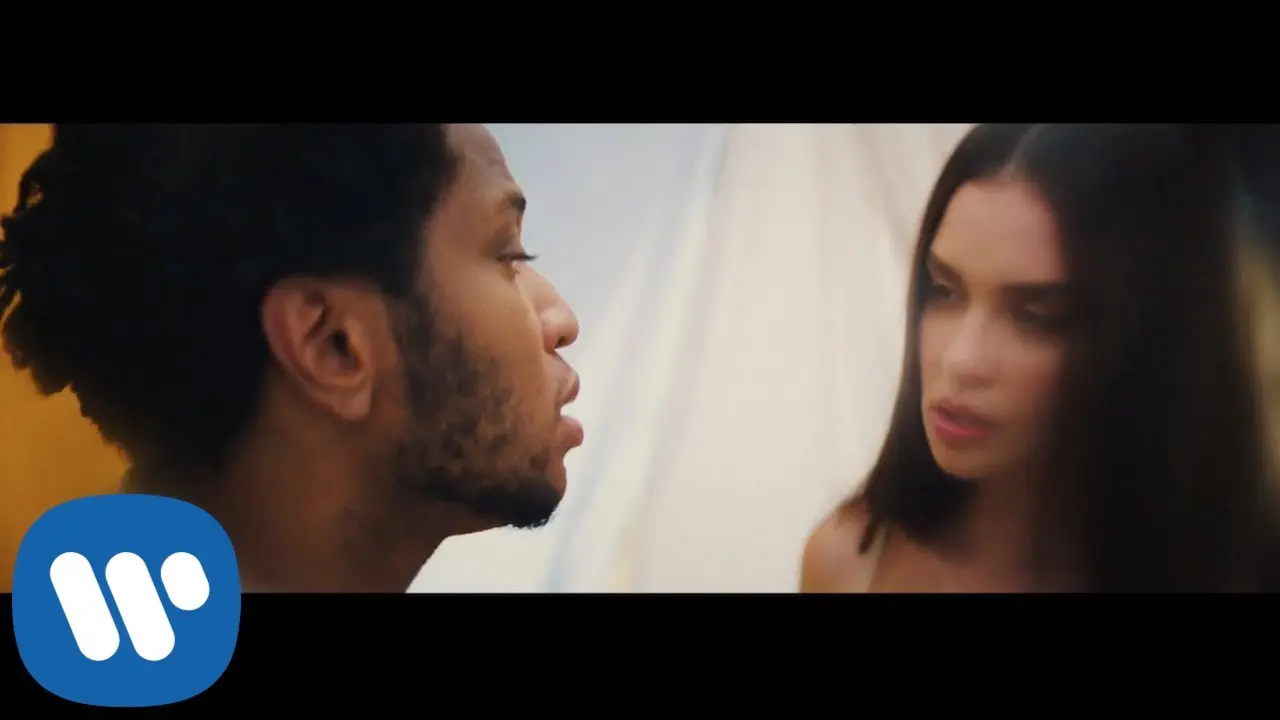 Compromise (Feat. Sabrina Claudio)