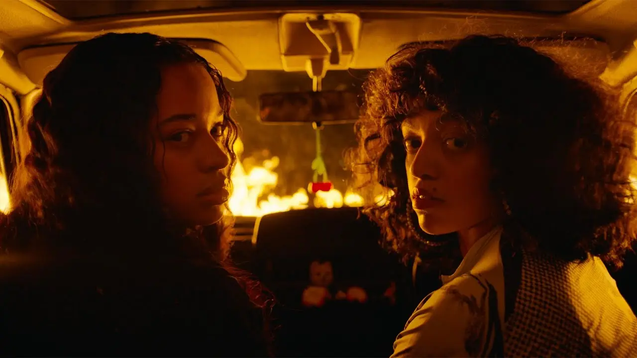 What You Did (Feat. Ella Mai)