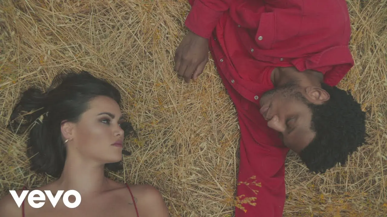 Pulling Away (Feat. Gallant)
