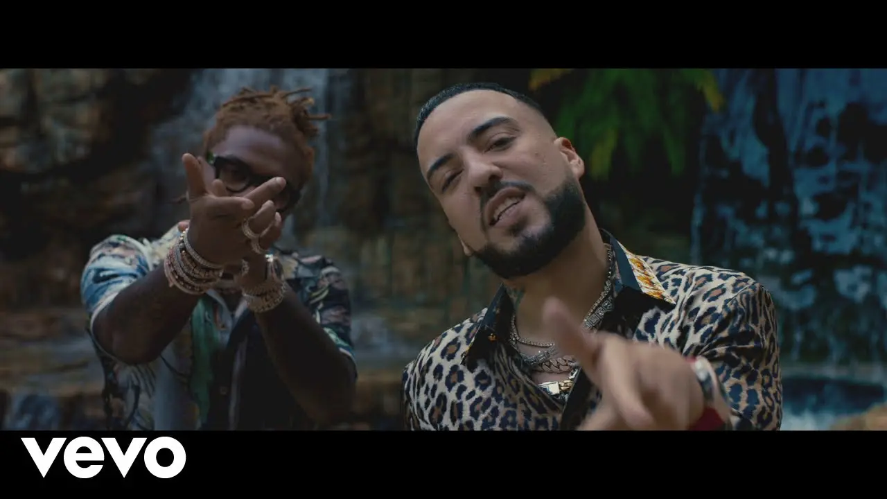 Suicide Doors (Feat. Gunna)
