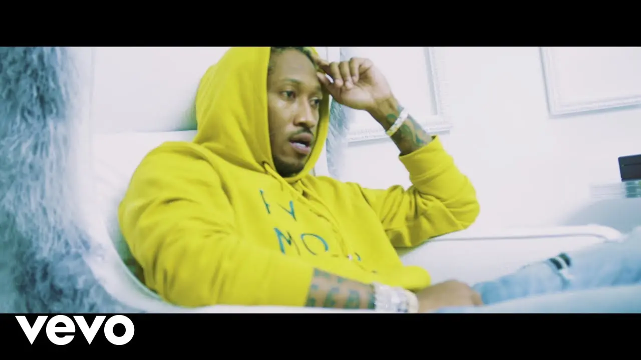 Last Name (Feat. Lil Durk)