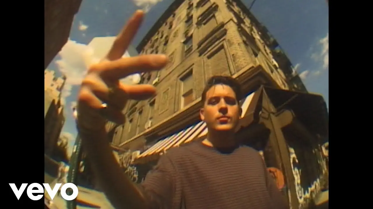 K I D S (Feat. Dex Lauper)