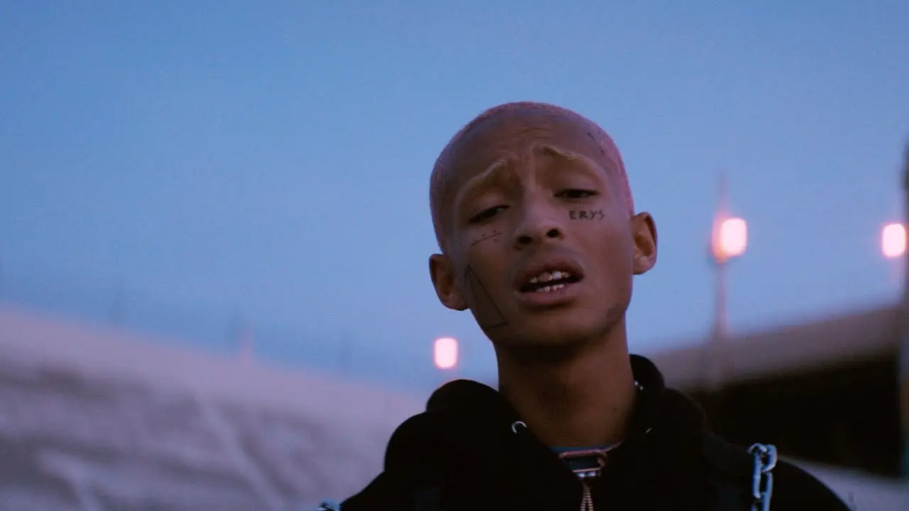 Again (Feat. Syre)
