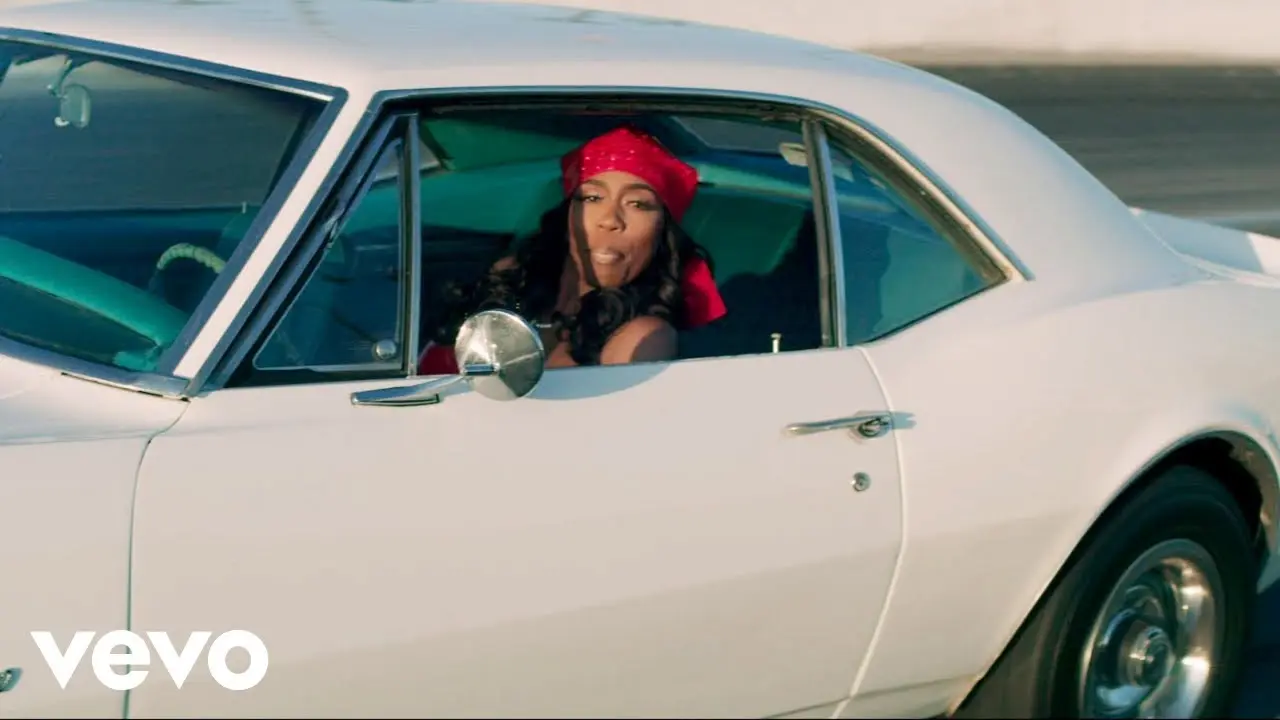 Ready Set (Feat. Big Sean)