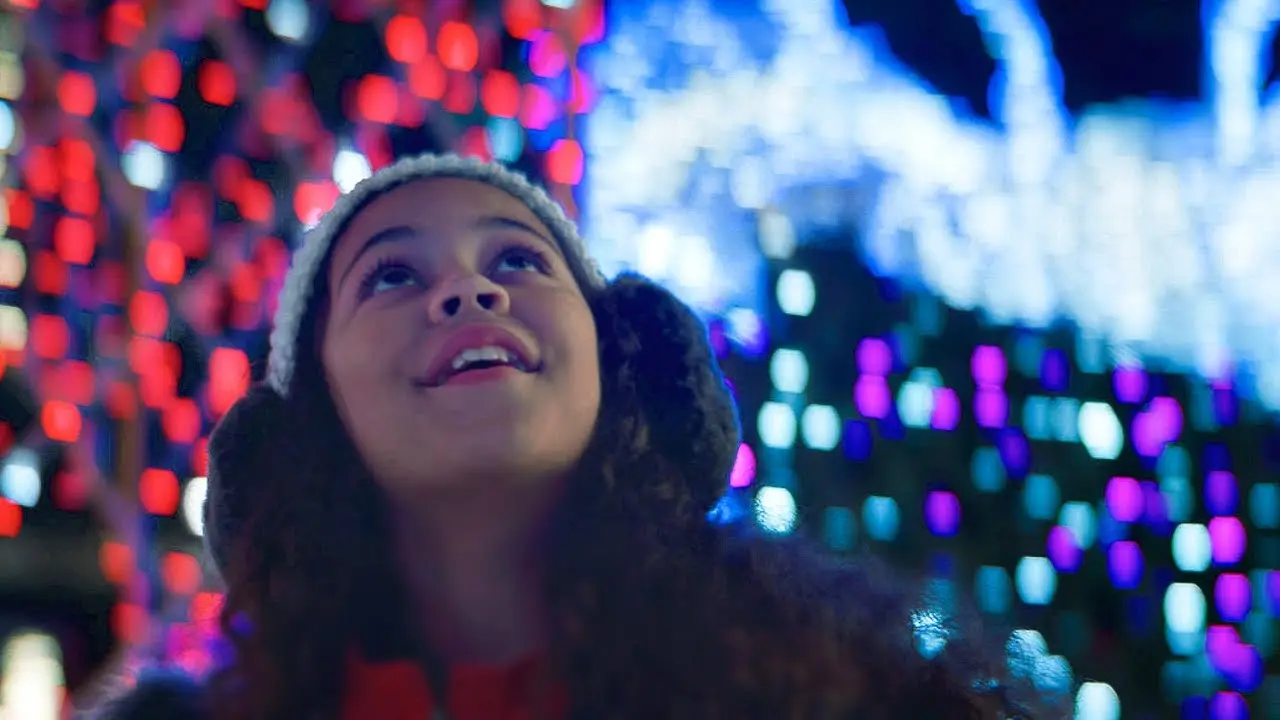 It's Christmas Time (Feat. Dan Caplen)