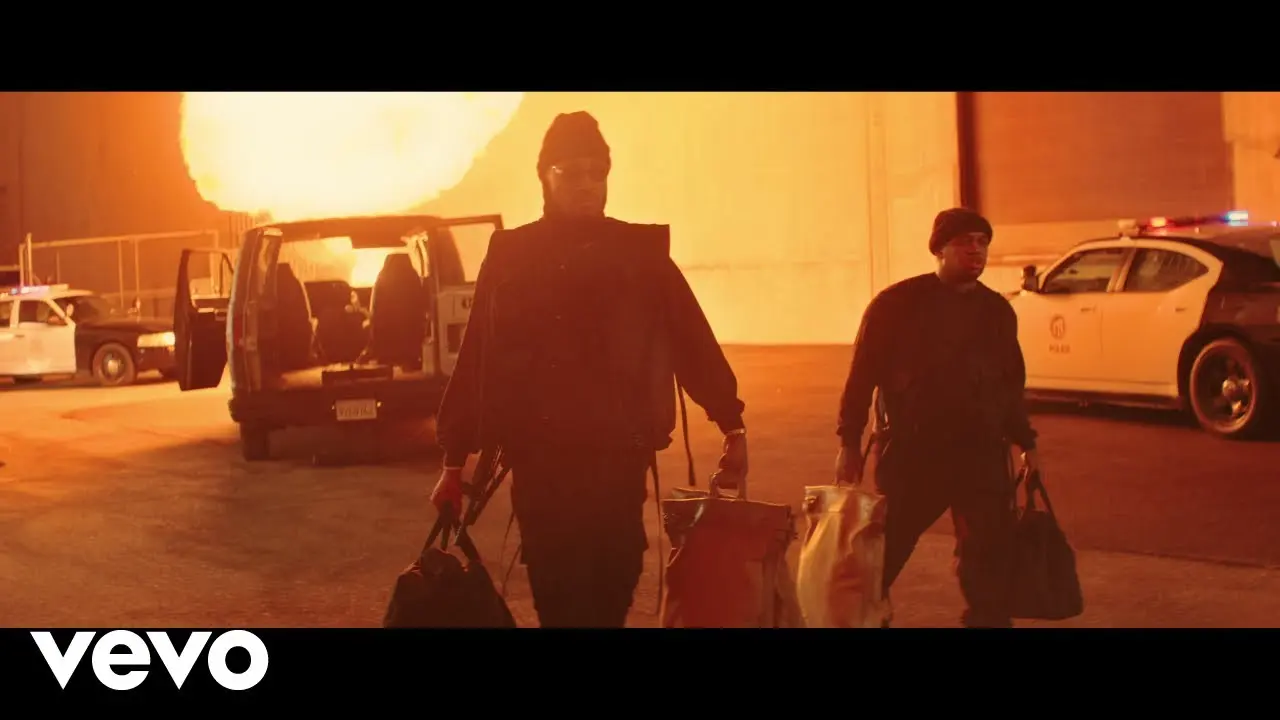 Interstate 10 (Feat. Future)